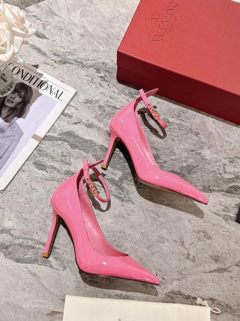 Valentino Heeled Shoes